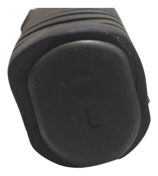 Pedaleira Traseira Esquerda Honda Xre 300 19-25 Original