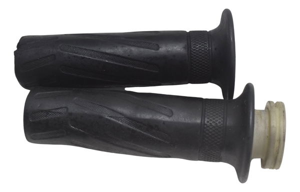 Par Manopla C/ Detalhes Paralelo Honda Xre 300 19-25