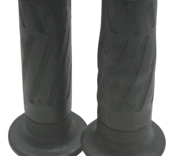 Par Manopla C/ Detalhes Paralelo Honda Xre 300 19-25