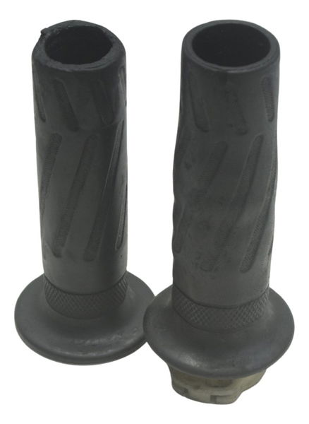 Par Manopla C/ Detalhes Paralelo Honda Xre 300 19-25