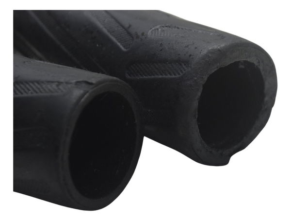 Par Manopla C/ Detalhes Paralelo Honda Xre 300 19-25