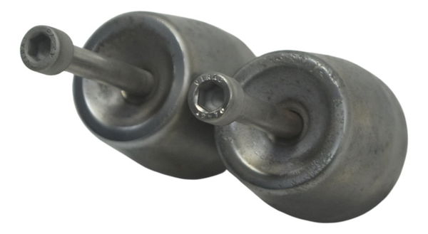 Par Peso Guidão Honda Xre 300 19-25