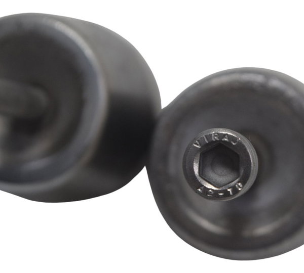 Par Peso Guidão Honda Xre 300 19-25