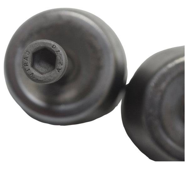 Par Peso Guidão Honda Xre 300 19-25