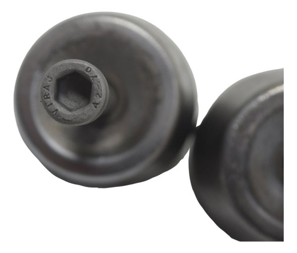 Par Peso Guidão Honda Xre 300 19-25