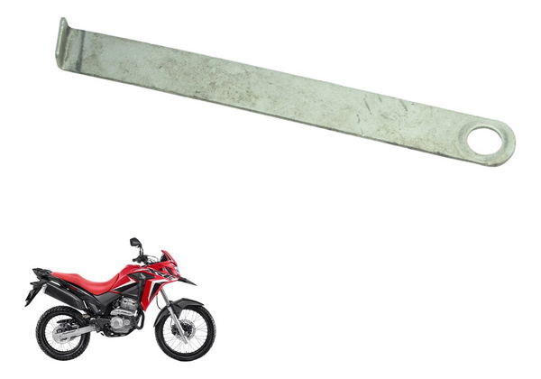 Cinta Trava Bateria Honda Xre 300 19-25 Original