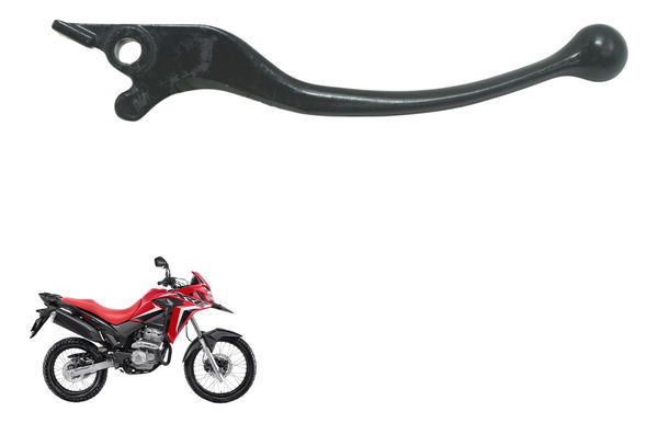 Manete Freio C/ Detalhes Honda Xre 300 19-25 Original