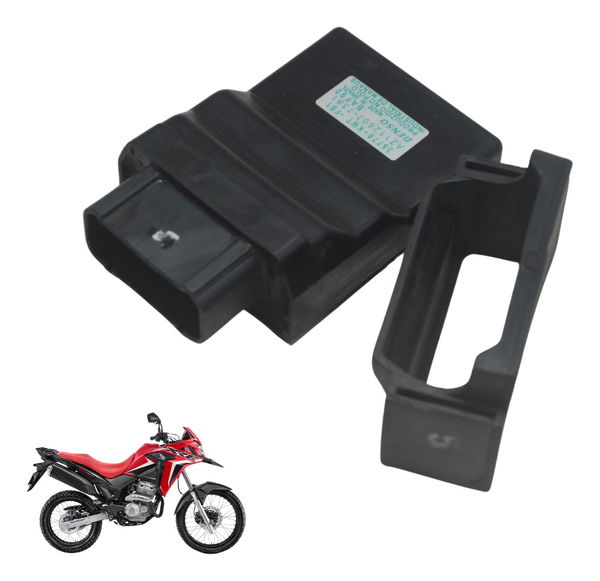 Modulo Cdi Honda Xre 300 19-25 Original