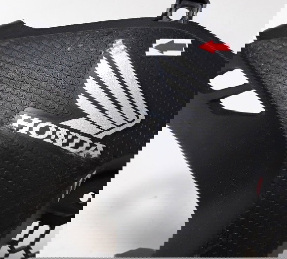 Acabamento Aba Tanque Dir Honda Xre 300 19/21 Avaria 19997 Preto