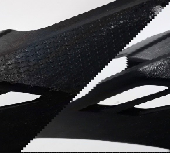 Acabamento Aba Tanque Dir Honda Xre 300 19/21 Avaria 19997 Preto