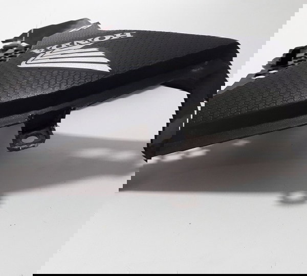 Acabamento Aba Tanque Dir Xre 300 19/22 Ori 31190 Avaria Preto