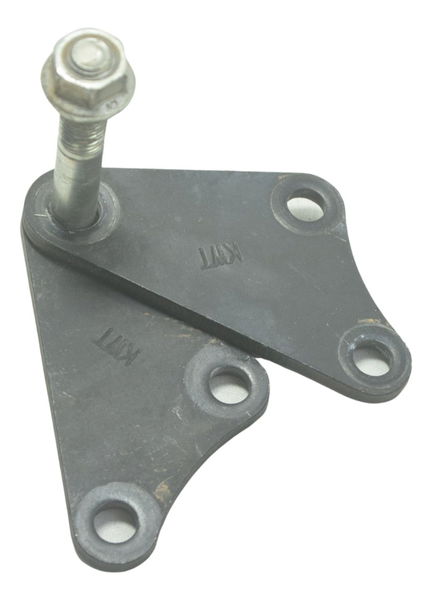 Par Suporte Motor Honda Xre 300 19-25 Original