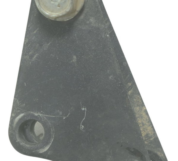 Par Suporte Motor Honda Xre 300 19-25 Original