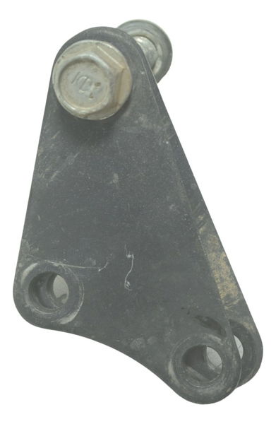 Par Suporte Motor Honda Xre 300 19-25 Original