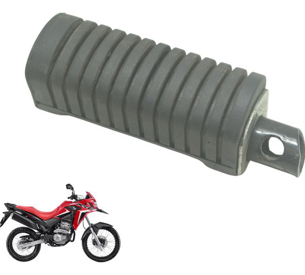 Pedaleira Traseira Direita Honda Xre 300 19-25 Original