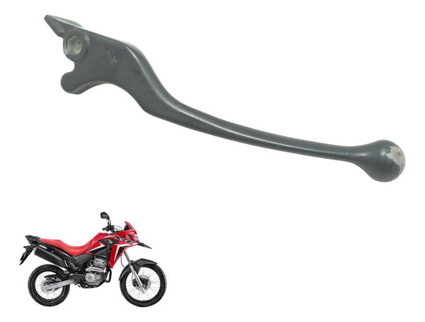 Manete Freio C/ Detalhes Honda Xre 300 19-25 Original