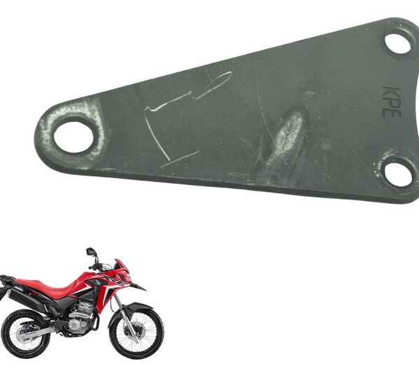 Suporte Motor Honda Xre 300 19-25 Original