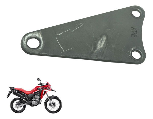 Suporte Motor Honda Xre 300 19-25 Original