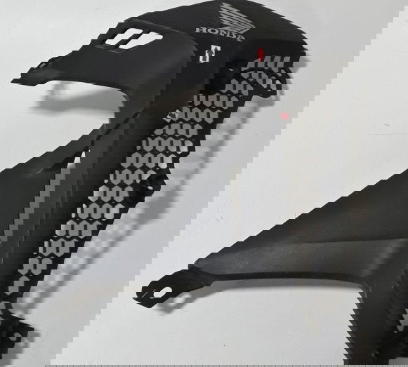 Acabamento Aba Tanque Dir Honda Xre 300 19/21 Avaria 22508 Preto
