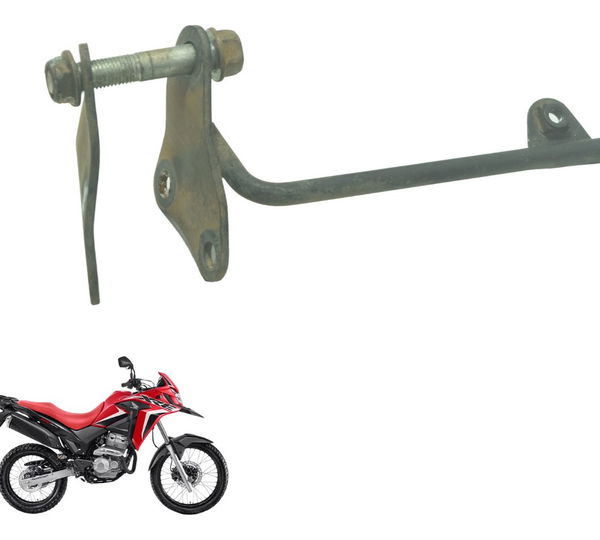 Suporte Motor Honda Xre 300 19-25 Original