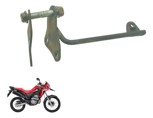 Suporte Motor Honda Xre 300 19-25 Original