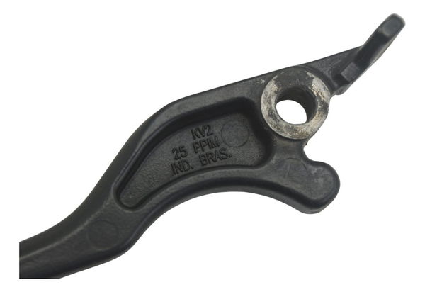 Manete Freio C/ Detalhes Honda Xre 300 19-25 Original