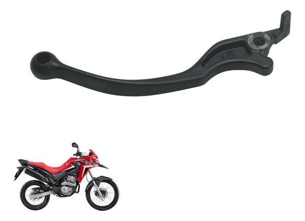 Manete Freio C/ Detalhes Honda Xre 300 19-25 Original