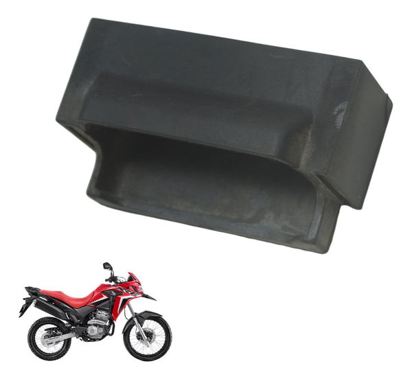 Borracha Modulo Cdi Honda Xre 300 19-25 Original