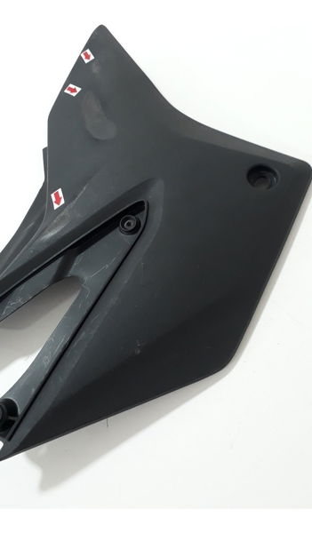 Carenagem Tampa Lateral Xre 300 L/d Original Avaria 9038
