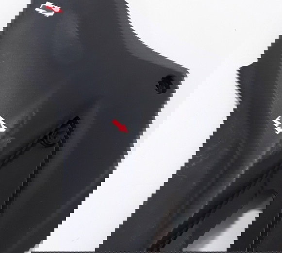 Carenagem Tampa Lateral Xre 300 L/d Original Avaria 9038 Preto