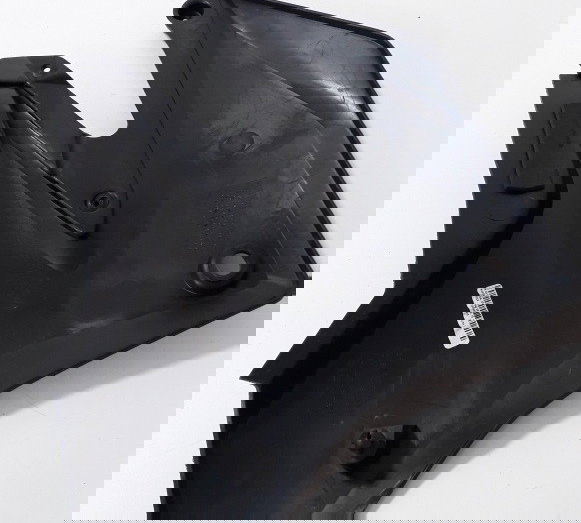 Carenagem Tampa Lateral Xre 300 L/d Original Avaria 9038 Preto