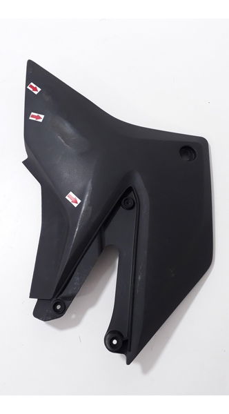 Carenagem Tampa Lateral Xre 300 L/d Original Avaria 9038