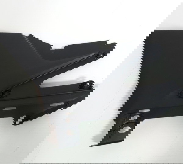 Carenagem Esq. Honda Xre 300 10/12 Origi (detalhe) (10315) Preto