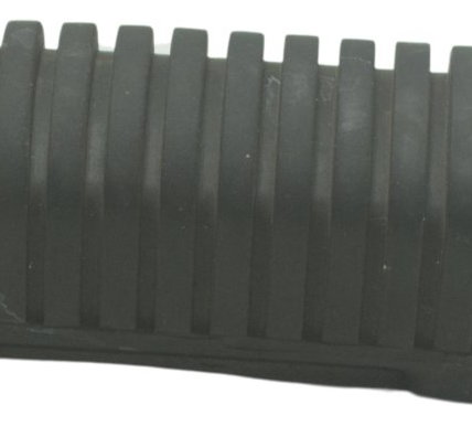 Pedaleira Traseira Direita C/ Detal Honda Xre 300 19-25 Orig