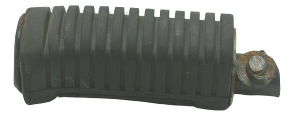 Pedaleira Traseira Direita C/ Detal Honda Xre 300 19-25 Orig