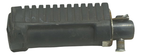 Pedaleira Traseira Direita C/ Detal Honda Xre 300 19-25 Orig
