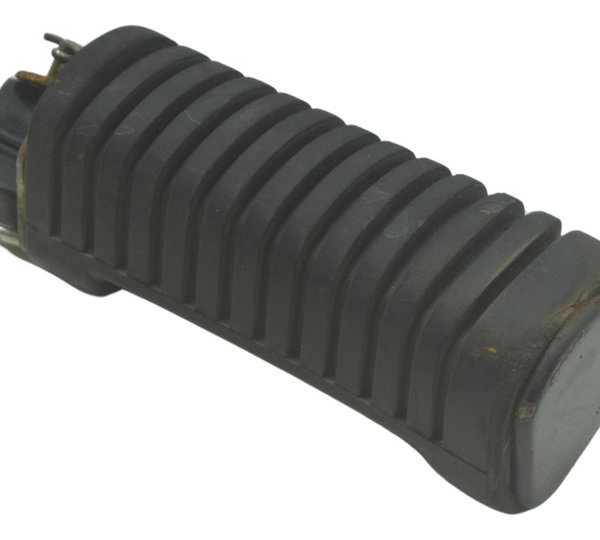 Pedaleira Traseira Direita C/ Detal Honda Xre 300 19-25 Orig