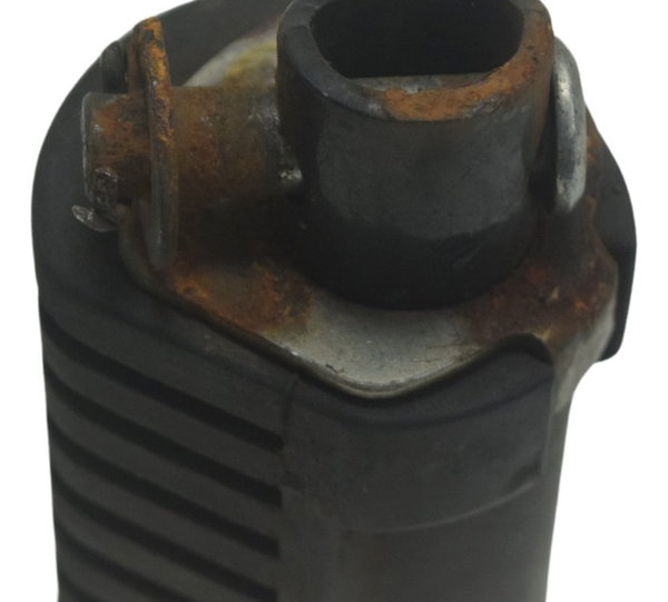 Pedaleira Traseira Direita C/ Detal Honda Xre 300 19-25 Orig