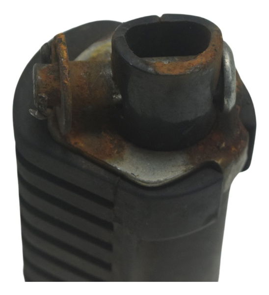 Pedaleira Traseira Direita C/ Detal Honda Xre 300 19-25 Orig