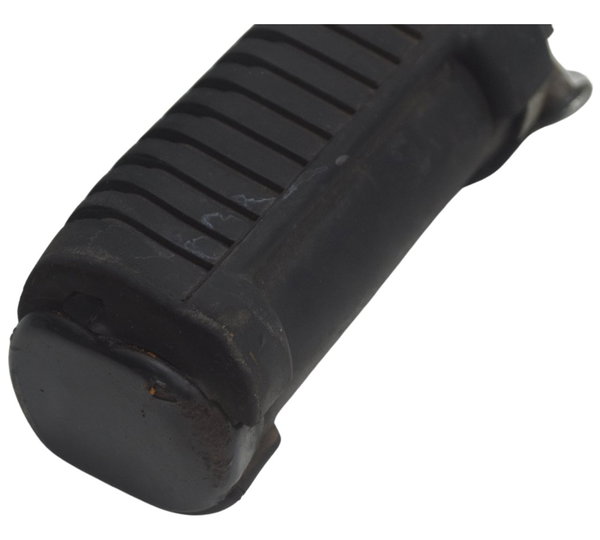 Pedaleira Traseira Direita C/ Detal Honda Xre 300 19-25 Orig