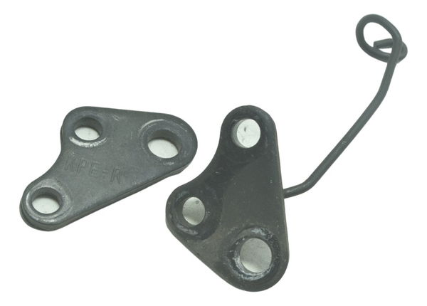 Suporte Motor Honda Xre 300 19-25 Original