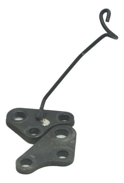 Suporte Motor Honda Xre 300 19-25 Original
