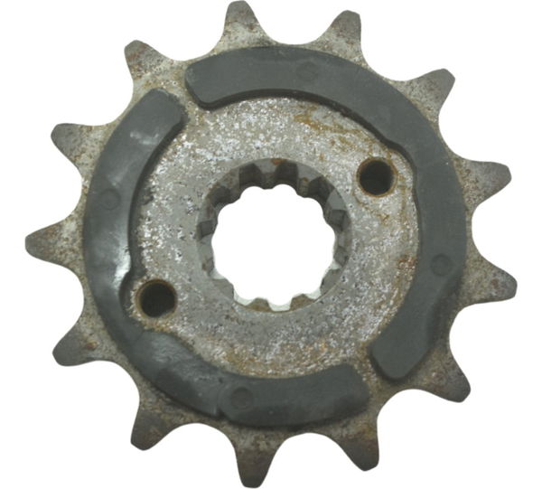 Pinhão 13 Dentes Honda Xre 300 19-25 Original