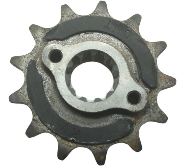 Pinhão 13 Dentes Honda Xre 300 19-25 Original