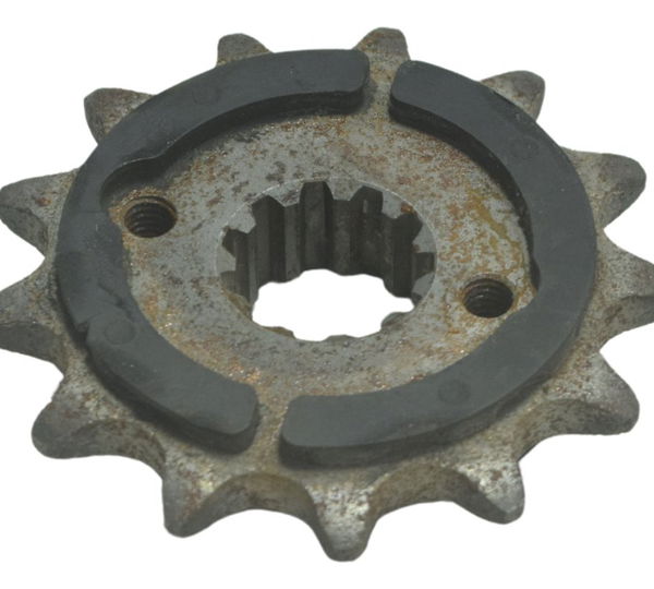 Pinhão 13 Dentes Honda Xre 300 19-25 Original