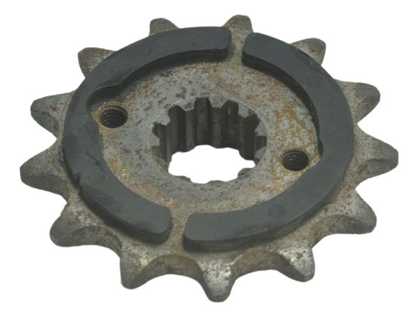 Pinhão 13 Dentes Honda Xre 300 19-25 Original