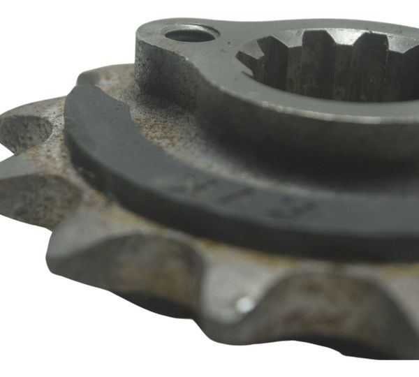 Pinhão 13 Dentes Honda Xre 300 19-25 Original