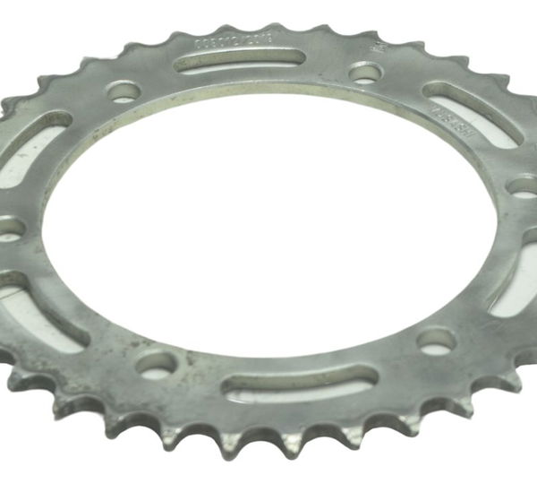 Coroa 39 Dentes Musashi Honda Xre 300 19-25