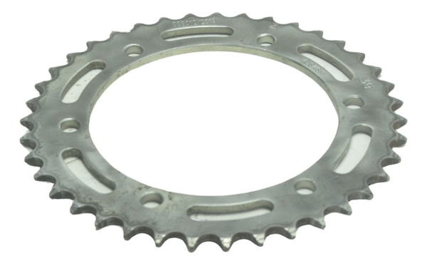 Coroa 39 Dentes Musashi Honda Xre 300 19-25