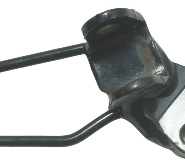 Suporte Pedaleira Dianteira Direita Honda Xre 300 19-25 Orig